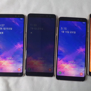 SM-A530N 갤럭시A8 금감a 이미지