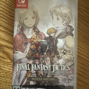 파이널판타지 택틱스