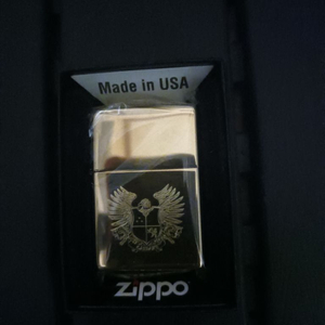 빈센조 지포라이터 지포정품 미사용새상품 이미지