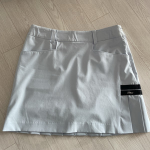 여성 골프 스커트