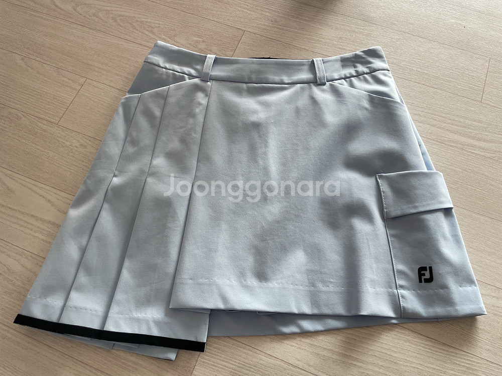 여성 골프 스커트--1