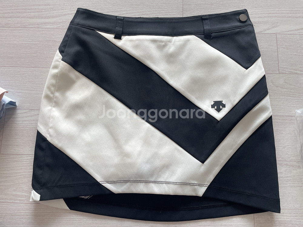 여성 골프 스커트--5