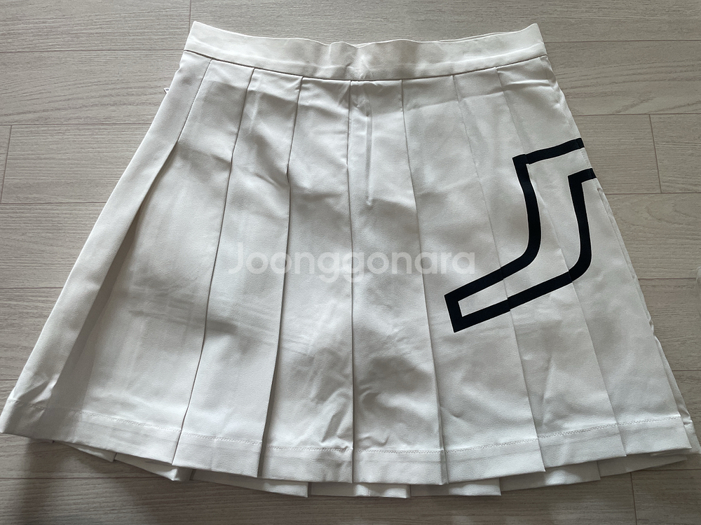 여성 골프 스커트--6