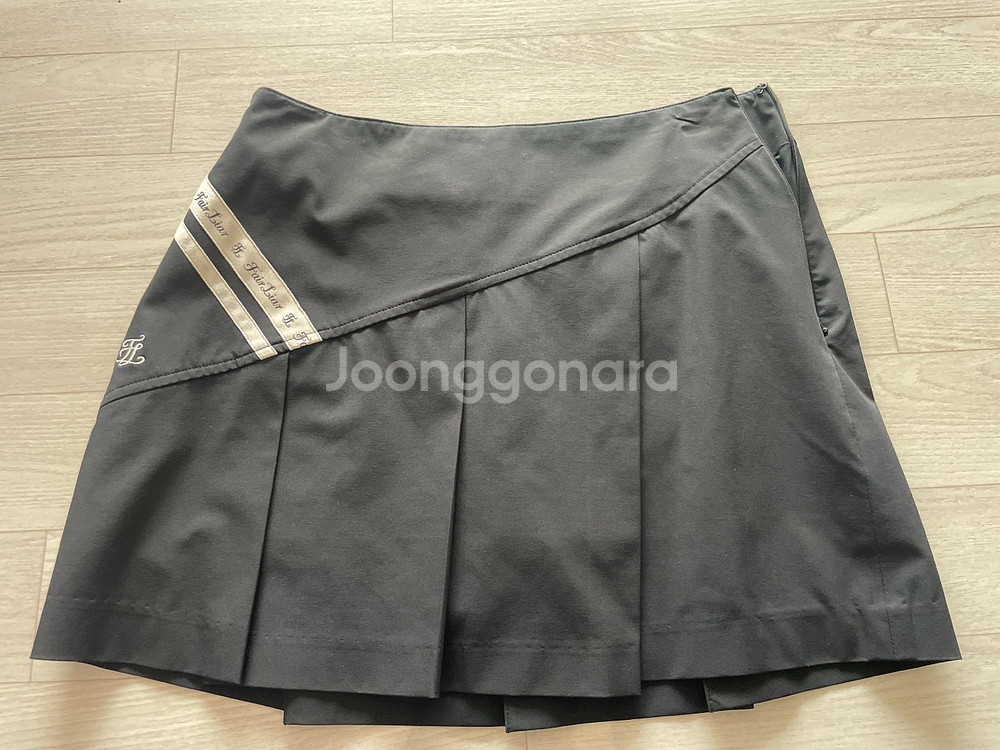 여성 골프 스커트--7