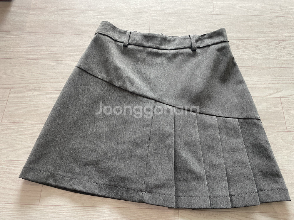여성 골프 스커트--9