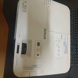 엡손 EB-2155u LCD 빔프로젝터