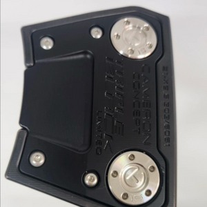 스카티 카메론 팬텀 X 9.5 트리플 블랙 리미티드 33인치