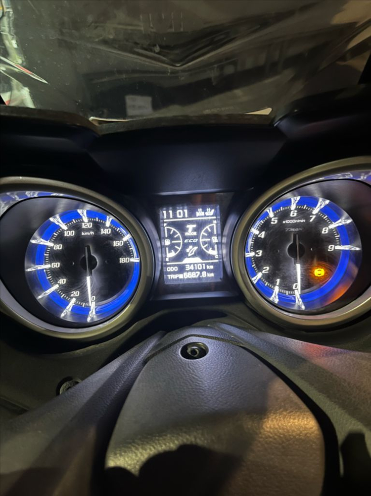 야마하 티맥스530 dx 이미지