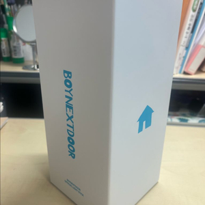 보넥도정품응원봉 이미지