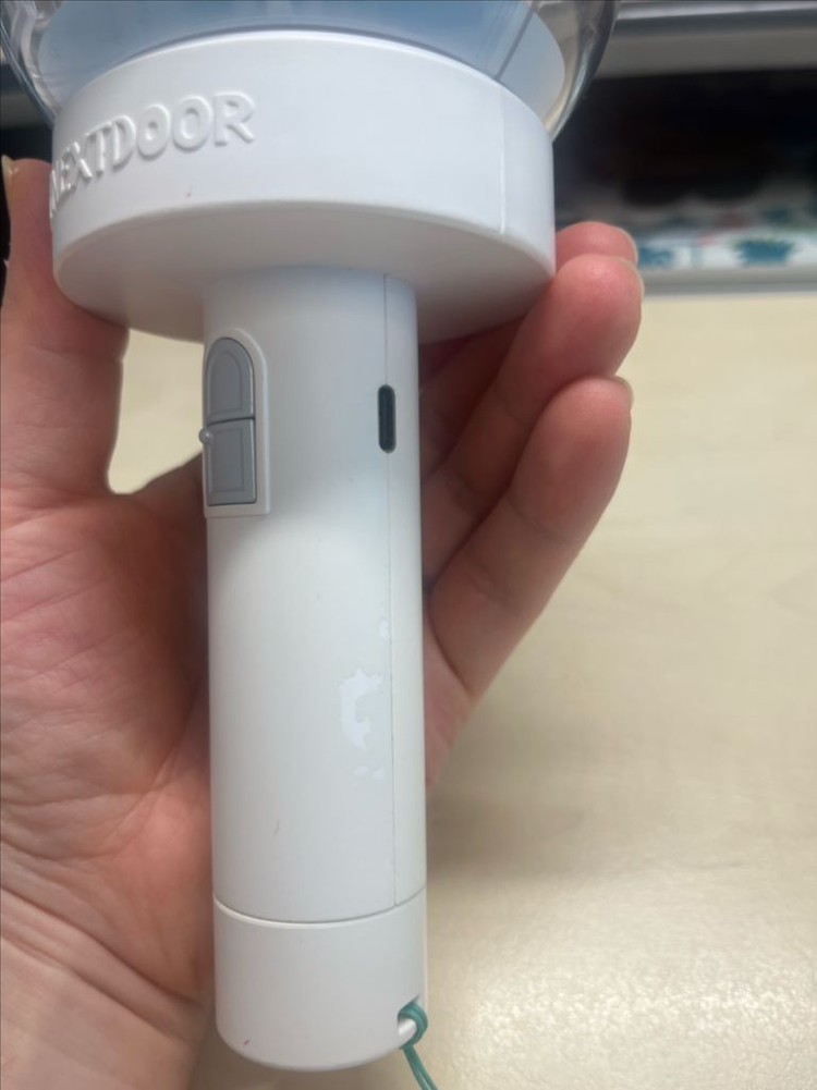 보넥도정품응원봉 이미지