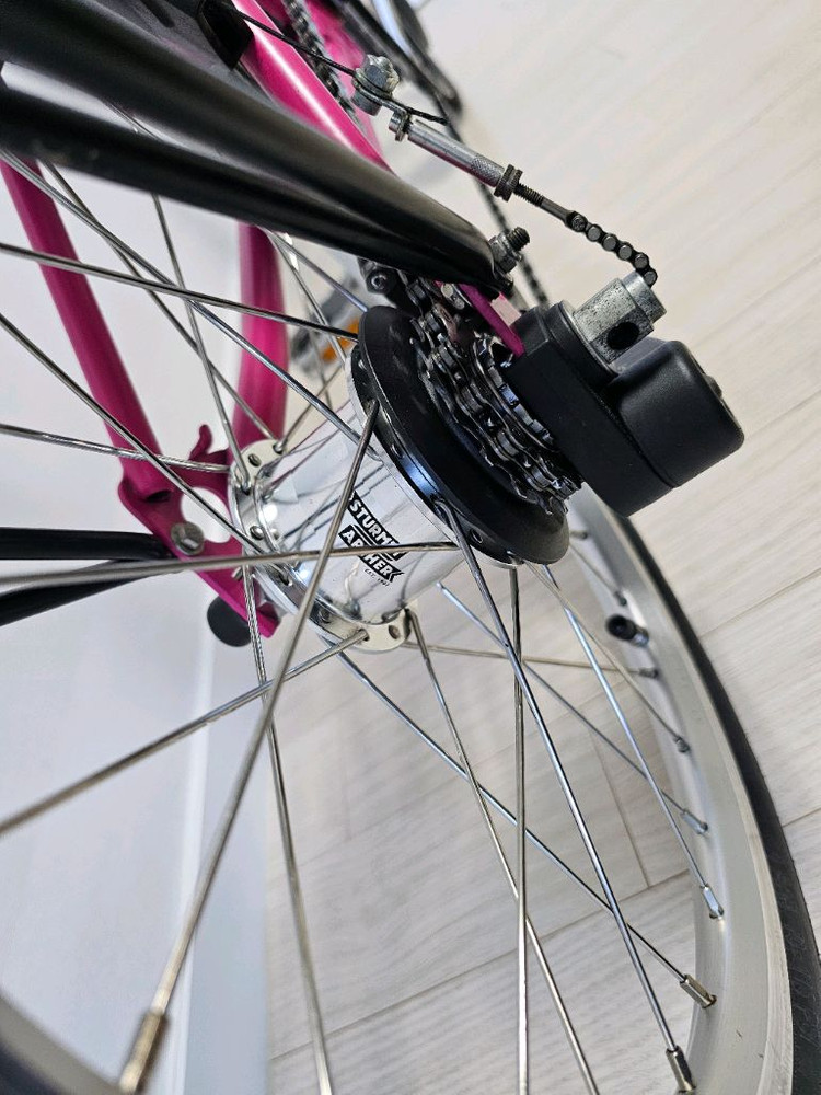 브롬톤 H6R 판매--5