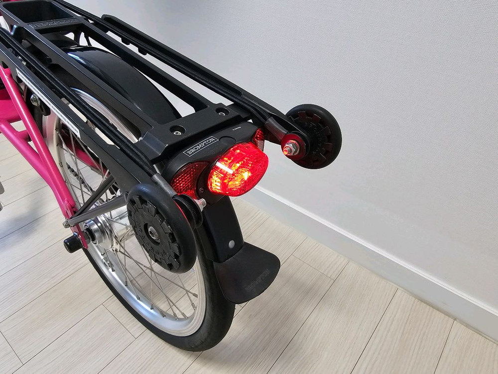 브롬톤 H6R 판매--6