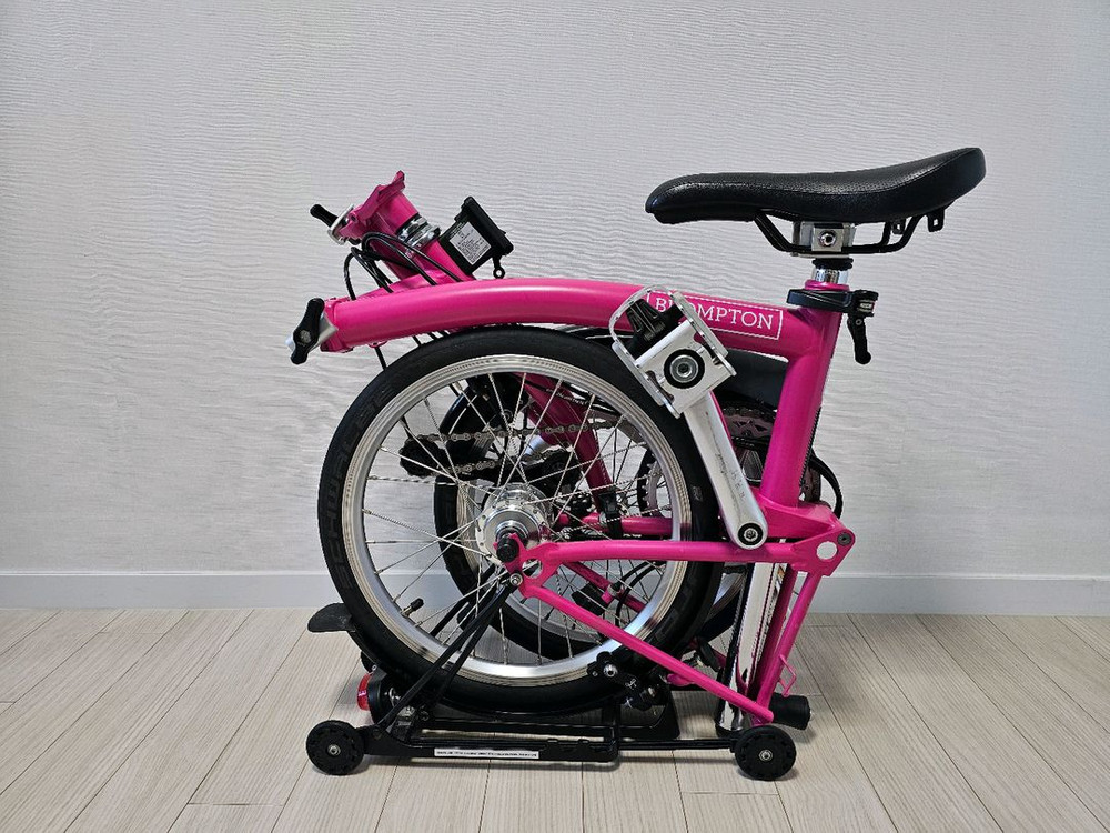 브롬톤 H6R 판매--9