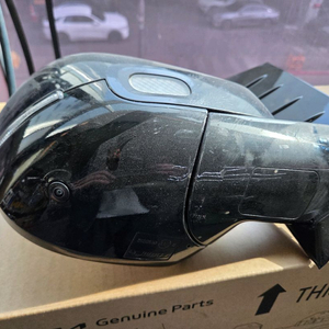 스타리아SUV 운전석사이드미러