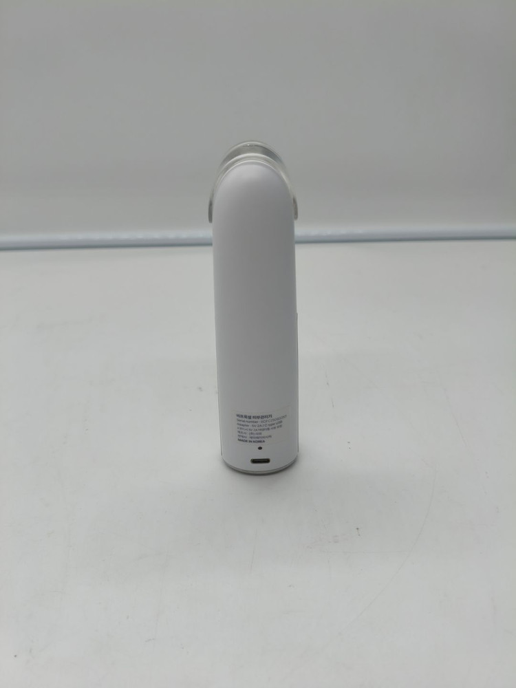 [피부미용] 비프록셀 고주파 마사지기 갈바닉 EMS 5in1 피부관리기--4