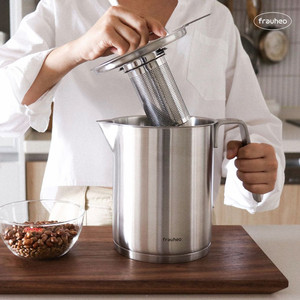 프라우허 케틀앤보틀 주전자(2L) 판매