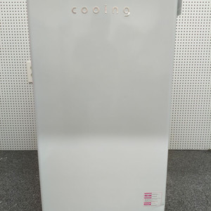 [냉동고] 쿠잉 FR-S70W 서랍형 미니 냉동고 이미지