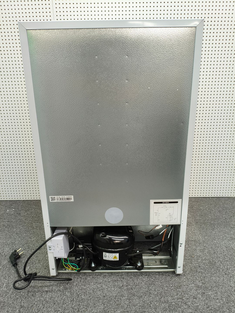 [냉동고] 쿠잉 FR-S70W 서랍형 미니 냉동고 이미지