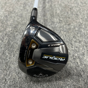 캘러웨이 로그ST MAX D 5번 19도 여성 우드 판매합니다