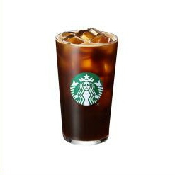 스타벅스 아메리카노 Tall 기프티콘 1장 팝니다.