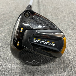 캘러웨이 로그ST MAX 11.5도 여성 드라이버 판매합니다 정품O