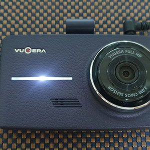 뷰게라 VG-900V2 블랙박스 (본체단품)