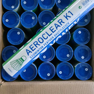 요넥스 k1 셔틀콕 판매합니다