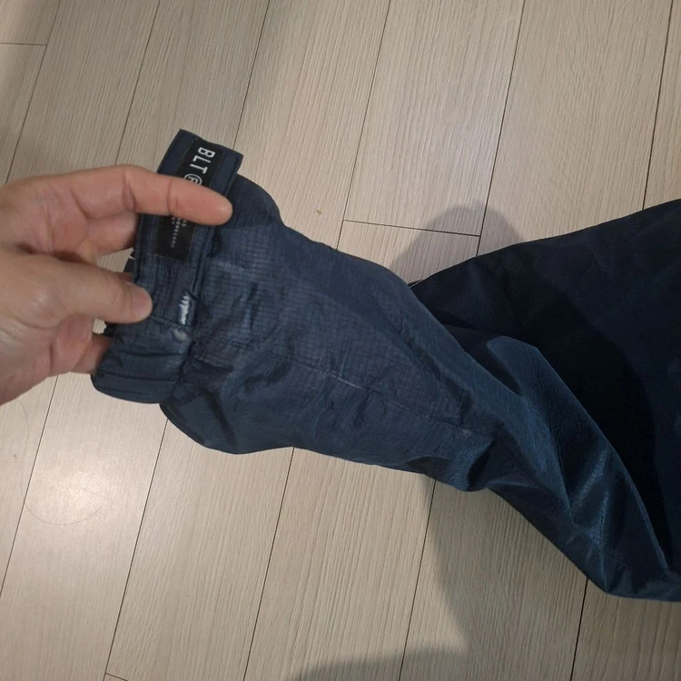 스노우보드 보드복 블랜트,로그 라이드 상하의 이미지