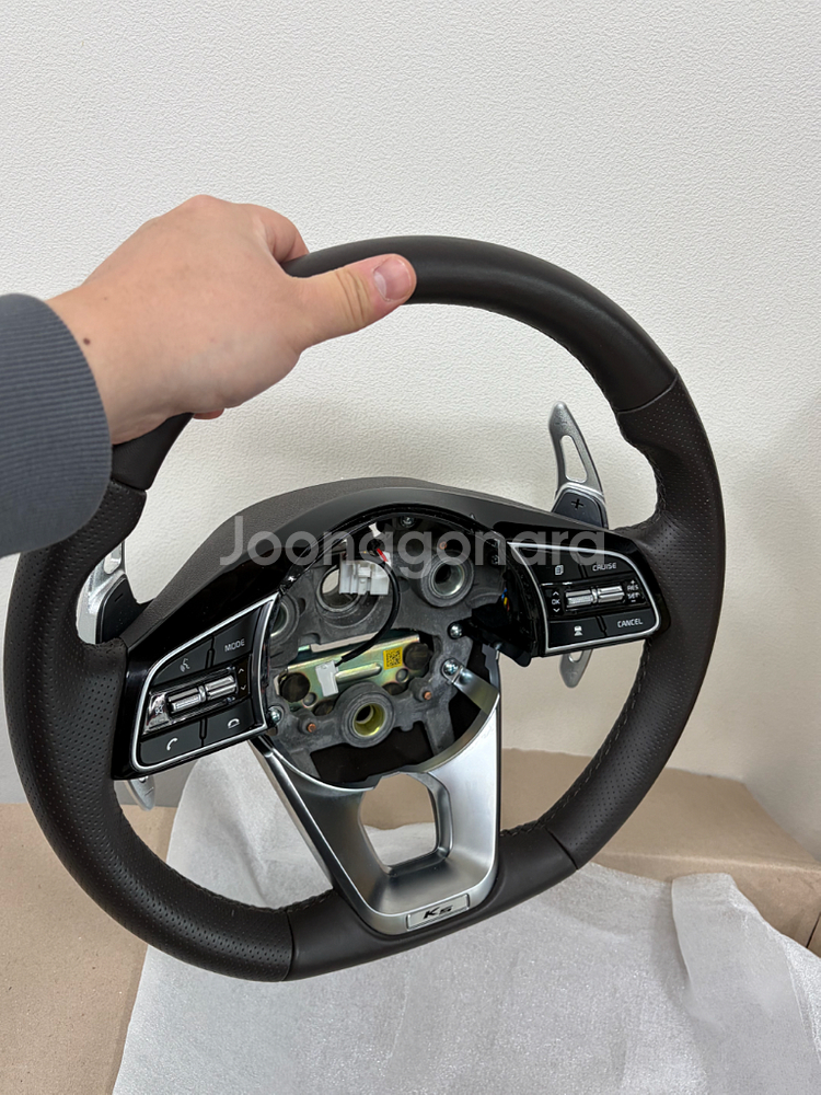 더뉴k5 2.5세대 용품 판매--1