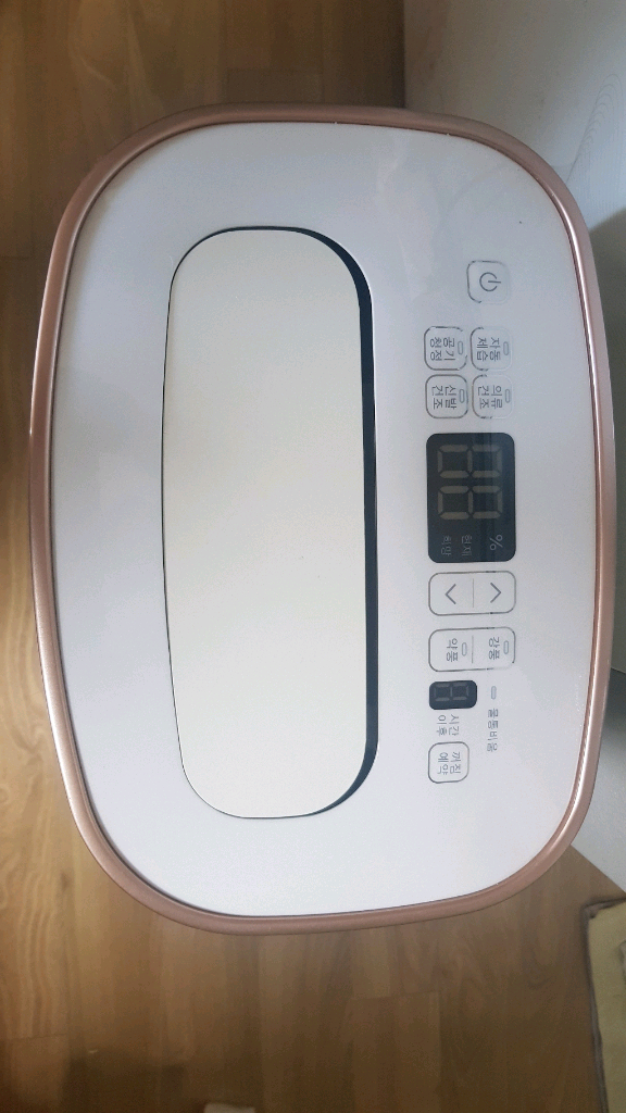 LG 제습기 10L 팝니다--1