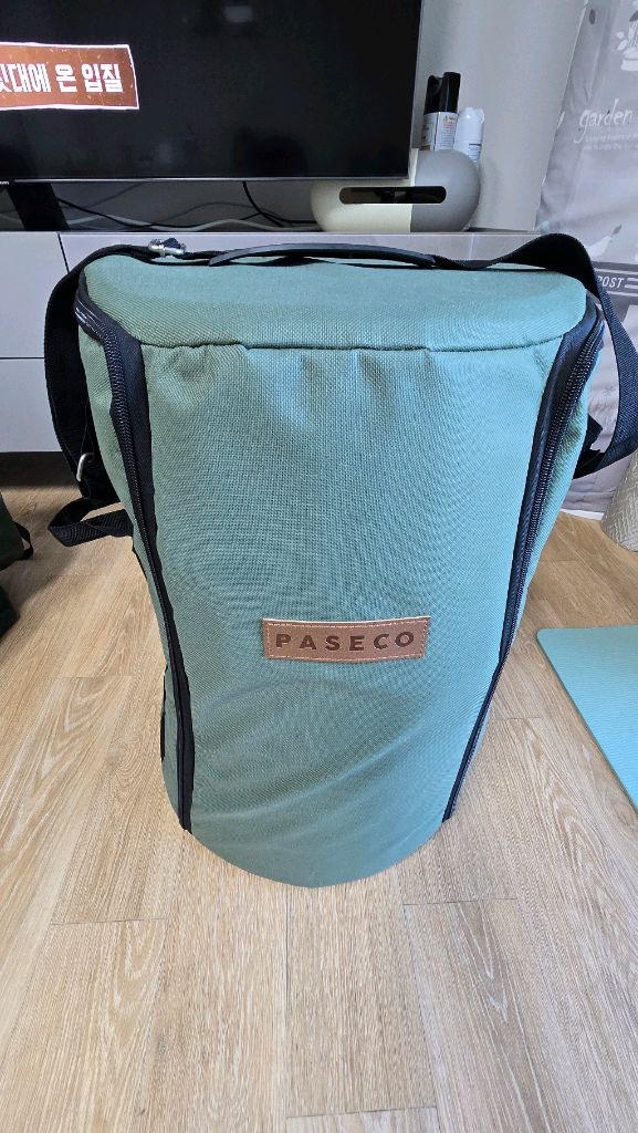 파세코 캠프10 프로 등유난로팝니다--7