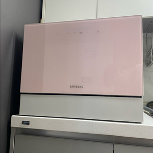 삼성전자 비스포크 식기세척기 식세기