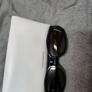 젠틀몬스터 다다 선글라스 01G