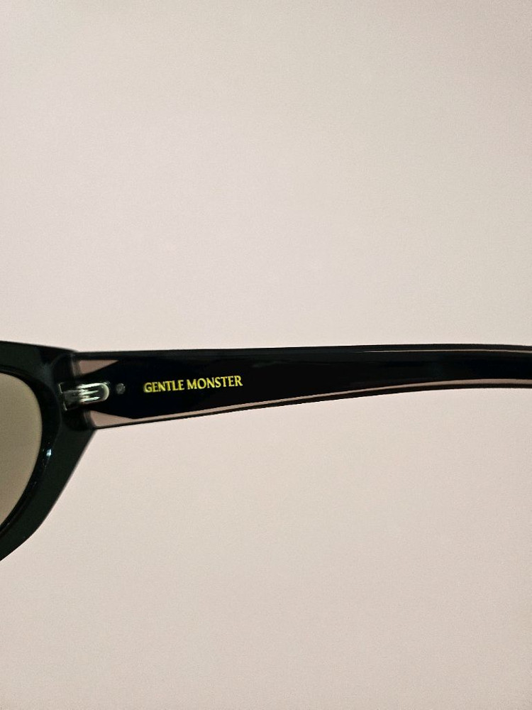 젠틀몬스터 다다 선글라스 01G--2