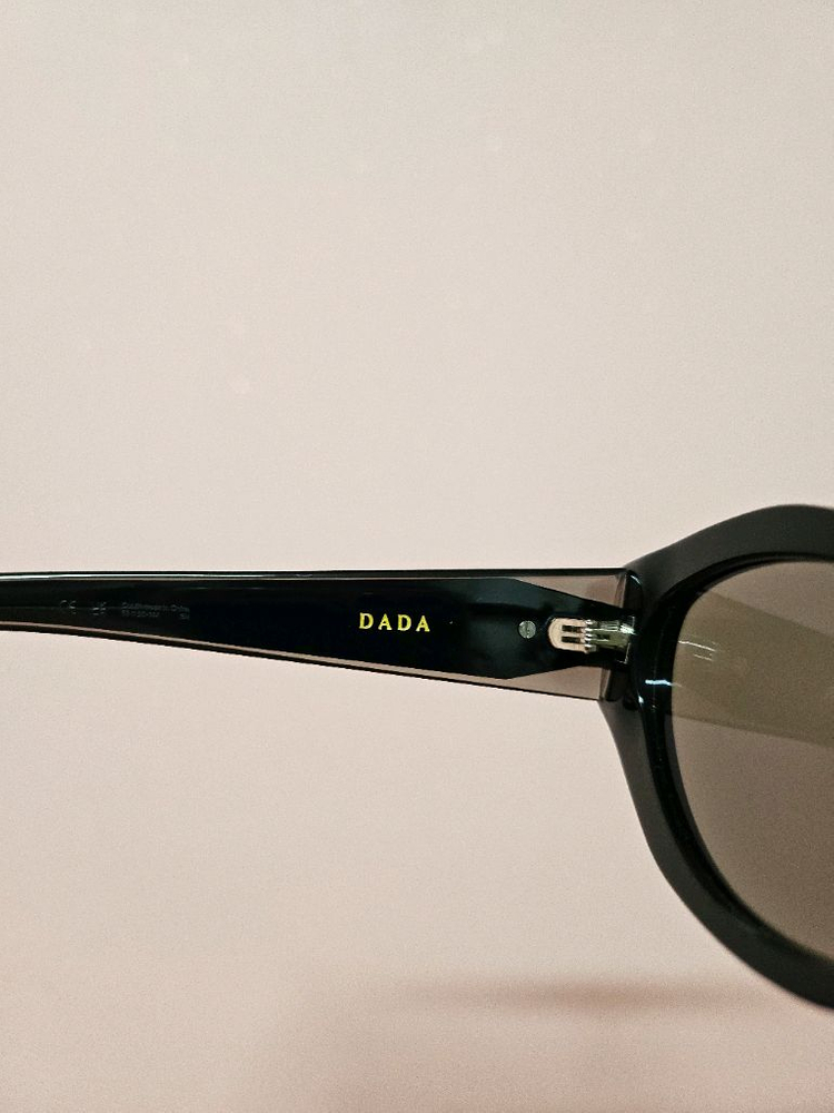 젠틀몬스터 다다 선글라스 01G--3
