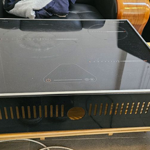 노도(nodor)3구 전기렌지팝니다 부산