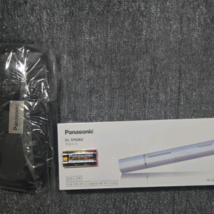 파나소닉 전해수기 소독기 살균기 (미개봉)