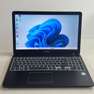 [ 가성비 ] 15인치 삼성 노트북 NT500R5M i5- 7200U