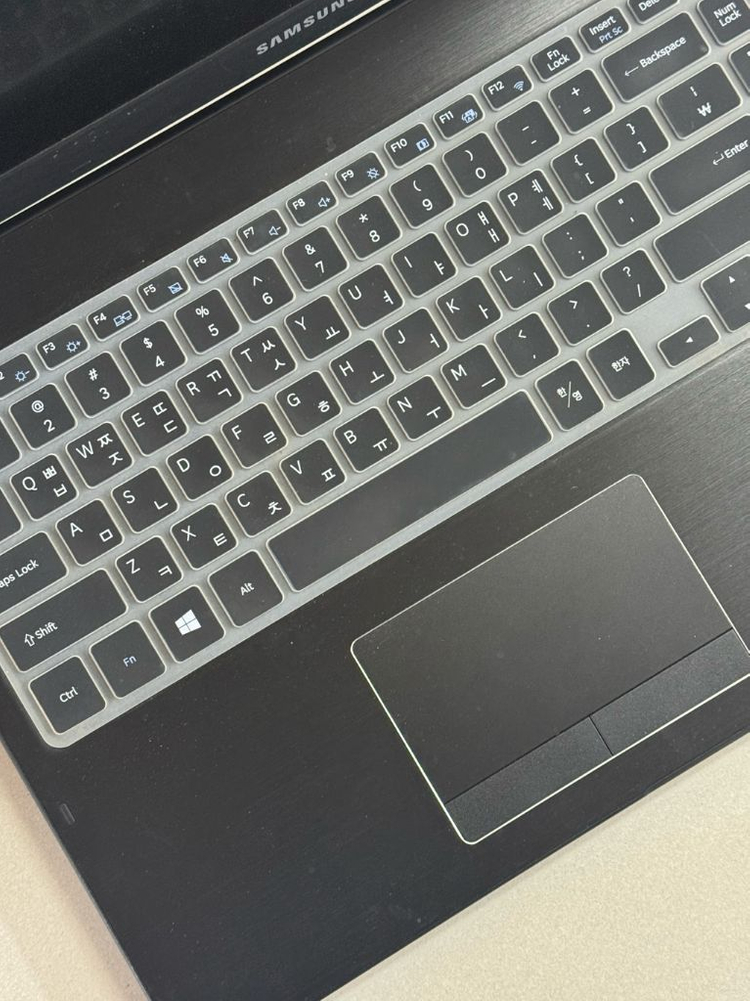 [ 가성비 ] 15인치 삼성 노트북 NT500R5M i5- 7200U--2