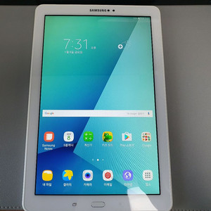 갤럭시 탭A 10.1 2016 with S-pen 와이파이