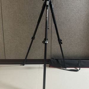맨프로토 190X 삼각대