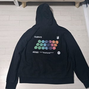 [2]남성-후드티(블랙)