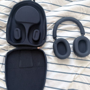 소니 WH-1000XM5 미드나잇 블루