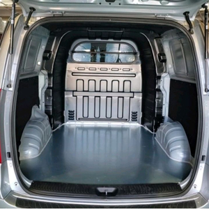 그랜드스타렉스5밴 적재함 금속아연바닥