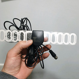 27인치 FullHD TV캠핑용