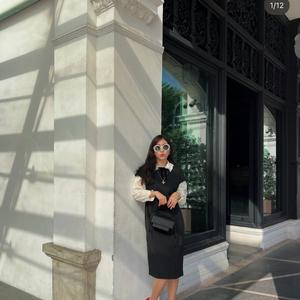 예지스 코스모폴리탄줄라이 원피스 새제픔