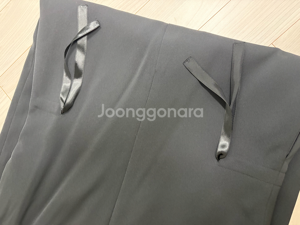 예지스 코스모폴리탄줄라이 원피스 새제픔--3