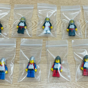 레고 올드 캐슬 기사 투구 깃털 뉴 라이언 바이저 투구 킹덤 완무 세트 어깨 갑옷