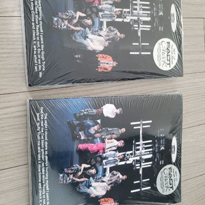 NCT 127 Fact Check 앨범 2개 미개봉 택포1 이미지