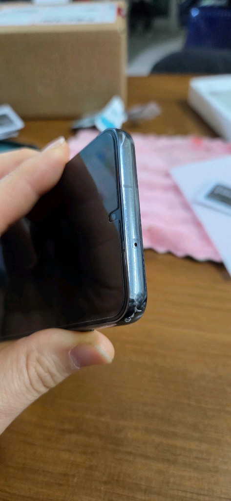 삼성 갤럭시 S23 256G 자급제폰--2